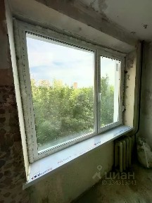Продается 2-комн. квартира, 44,8 м²