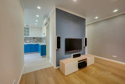 Продается 4-комн. квартира, 79,5 м²