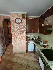 Продается 3-комн. квартира, 72,2 м²