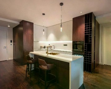 Продаются 2-комн. апартаменты, 115,5 м²