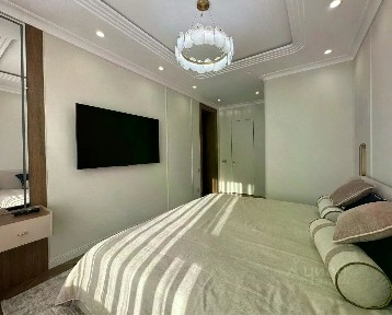 Продается 3-комн. квартира, 116,4 м²
