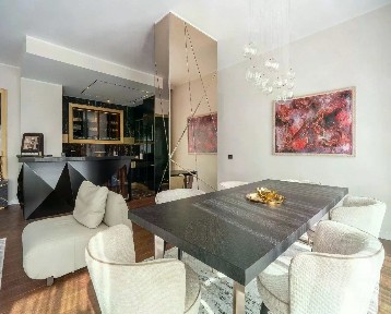 Продается 3-комн. квартира, 151,5 м²