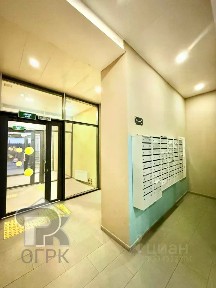 Продается 1-комн. квартира, 33 м²