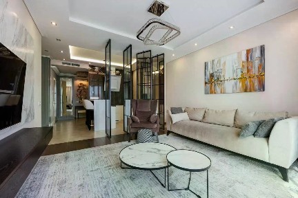 Продаются 2-комн. апартаменты, 60 м²
