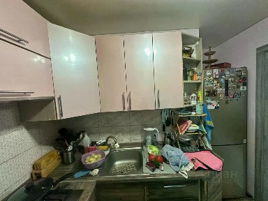 Продается 3-комн. квартира, 51,1 м²