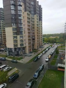 Продается 1-комн. квартира, 38,3 м²