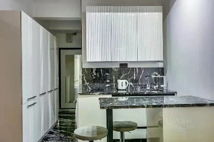 Продается апартаменты-студия, 18,5 м²