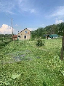 Продается 2-этажный дом, 25,4 м²