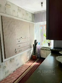 Продается 1-этажный дом, 57,4 м²