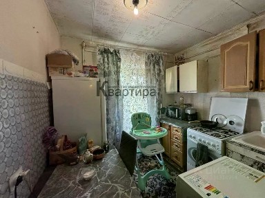 Продается 3-комн. квартира, 55 м²