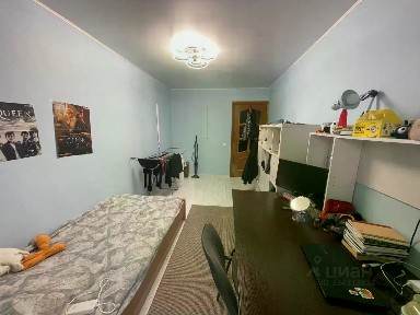Продается 4-комн. квартира, 72,2 м²