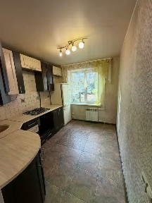 Продается 3-комн. квартира, 65,3 м²