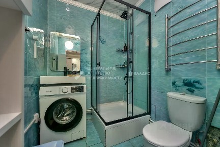 Продается 1-комн. квартира, 39,6 м²