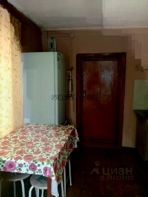 Сдается 1-этажный дом, 40 м²