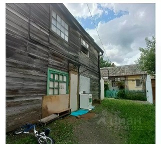 Сдается 1/2 часть 1-этажного дома, 100 м²