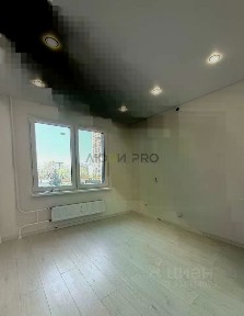 Продается 1-комн. квартира, 34,1 м²