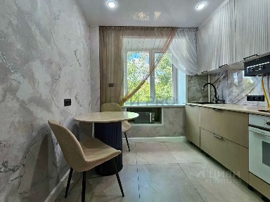 Продается 3-комн. квартира, 55 м²