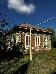 Продается 1-этажный дом, 71,8 м²