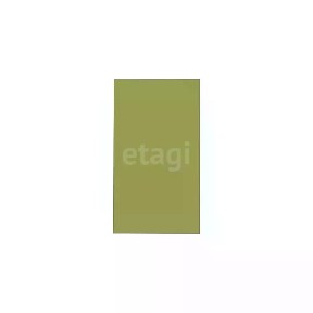Продается 1-этажный дом, 25 м²