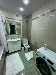 Продается 2-комн. квартира, 52,4 м²