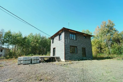 Продается 2-этажный дом, 106,4 м²