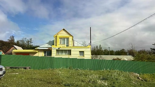 Продается 1-этажный дом, 78,3 м²