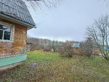 Продается 1-этажный дом, 31 м²