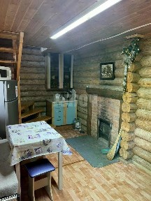 Продается 2-этажный дом, 54 м²