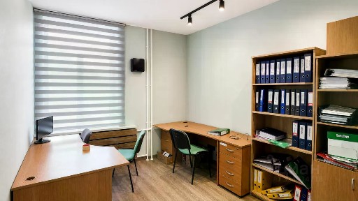 Продается офис, 98 м²