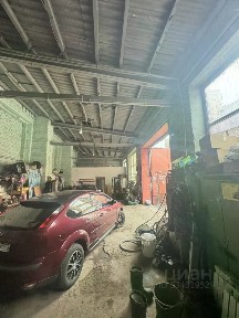 Продается производство (B)