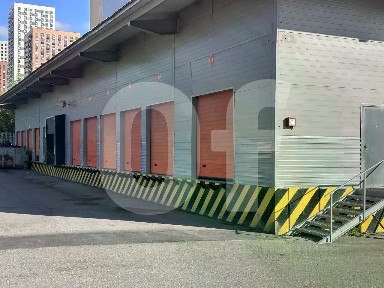 Москва, ЮАО, р-н Царицыно, Кавказский бул., 57