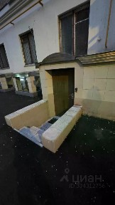 Сдается офис, 179,4 м²
