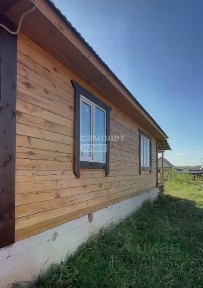 Продается 1-этажный дом, 83 м²