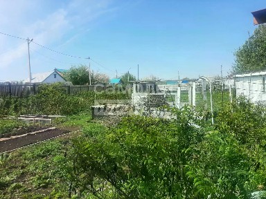 Продается 1-этажный дом, 30 м²