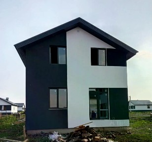 Продается 2-этажный коттедж, 106,9 м²