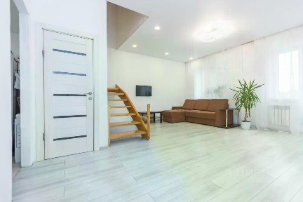 Продается 2-этажный дом, 94,3 м²