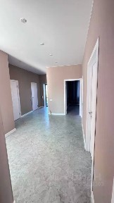 Продается 1-этажный коттедж, 125 м²