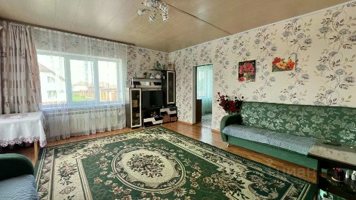 Продается 2-этажный дом, 147,3 м²