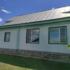 Продается 1-этажный дом, 95,3 м²