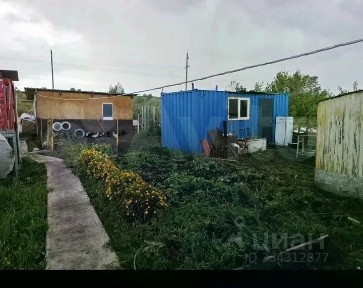 Продается 1-этажный дом, 50 м²