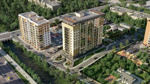 Продается 2-комн. квартира, 48,3 м²