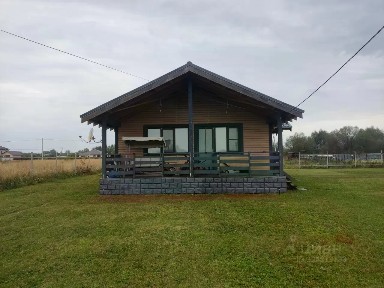 Продается 1-этажный дом, 64,2 м²