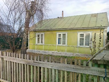 Продается 1-этажный дом, 48 м²
