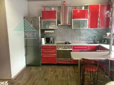 Продается студия, 39 м²