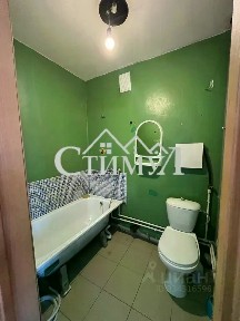 Продается студия, 19,1 м²