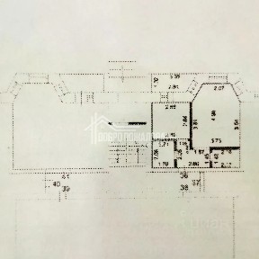 Продается 1-комн. квартира, 36,3 м²