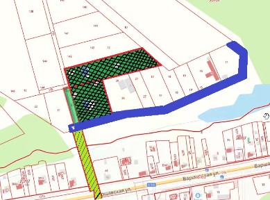 Продается производство, 1 446 м²