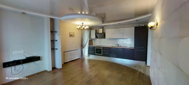 Продается 4-комн. квартира, 90,6 м²
