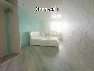 Продается 3-комн. квартира, 76 м²