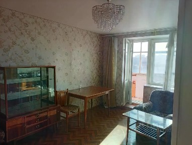 Продается 2-комн. квартира, 52 м²